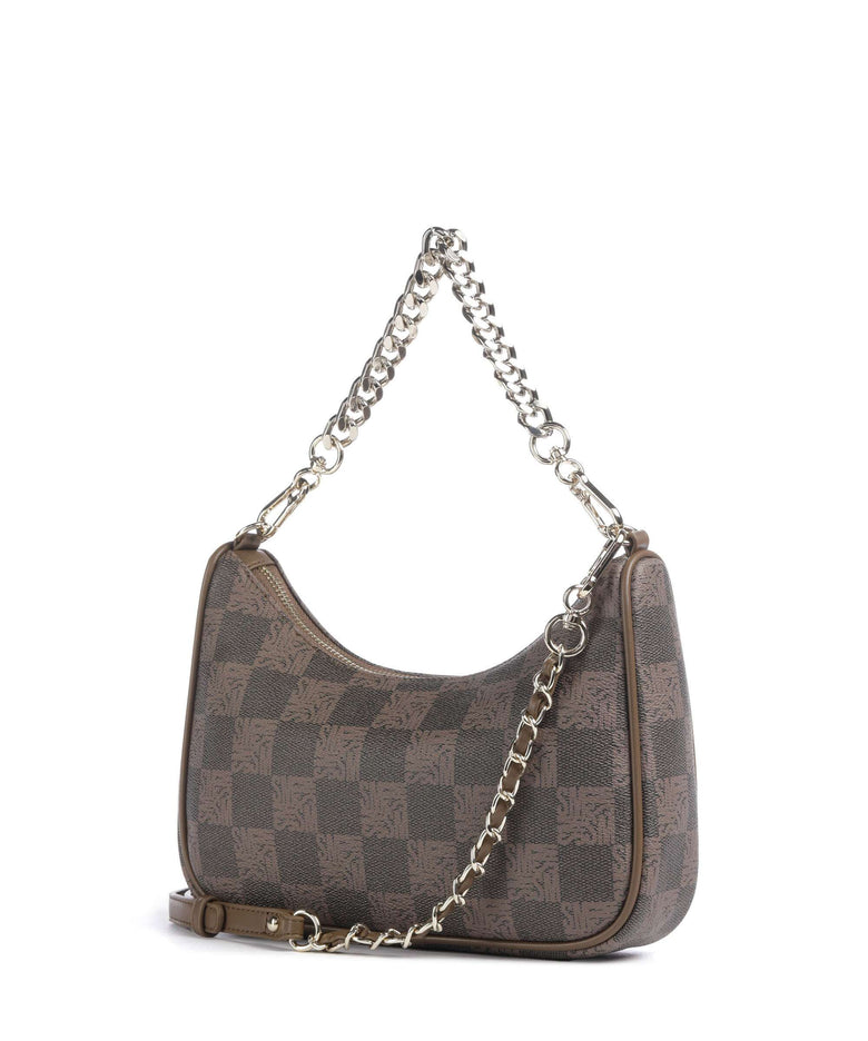 Steve Madden BVITAL Shoulder bag olive/gold