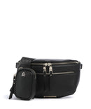 Steve Madden BCLARKE Crossbody bag black/gold