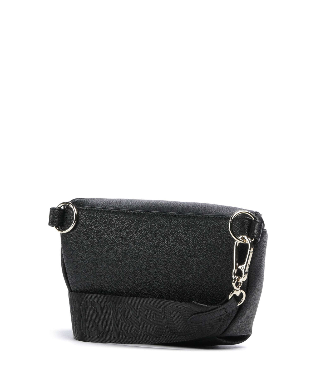 Steve Madden BCLARKE Crossbody bag black/gold