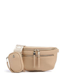 Steve Madden BCLARKE Crossbody bag almond