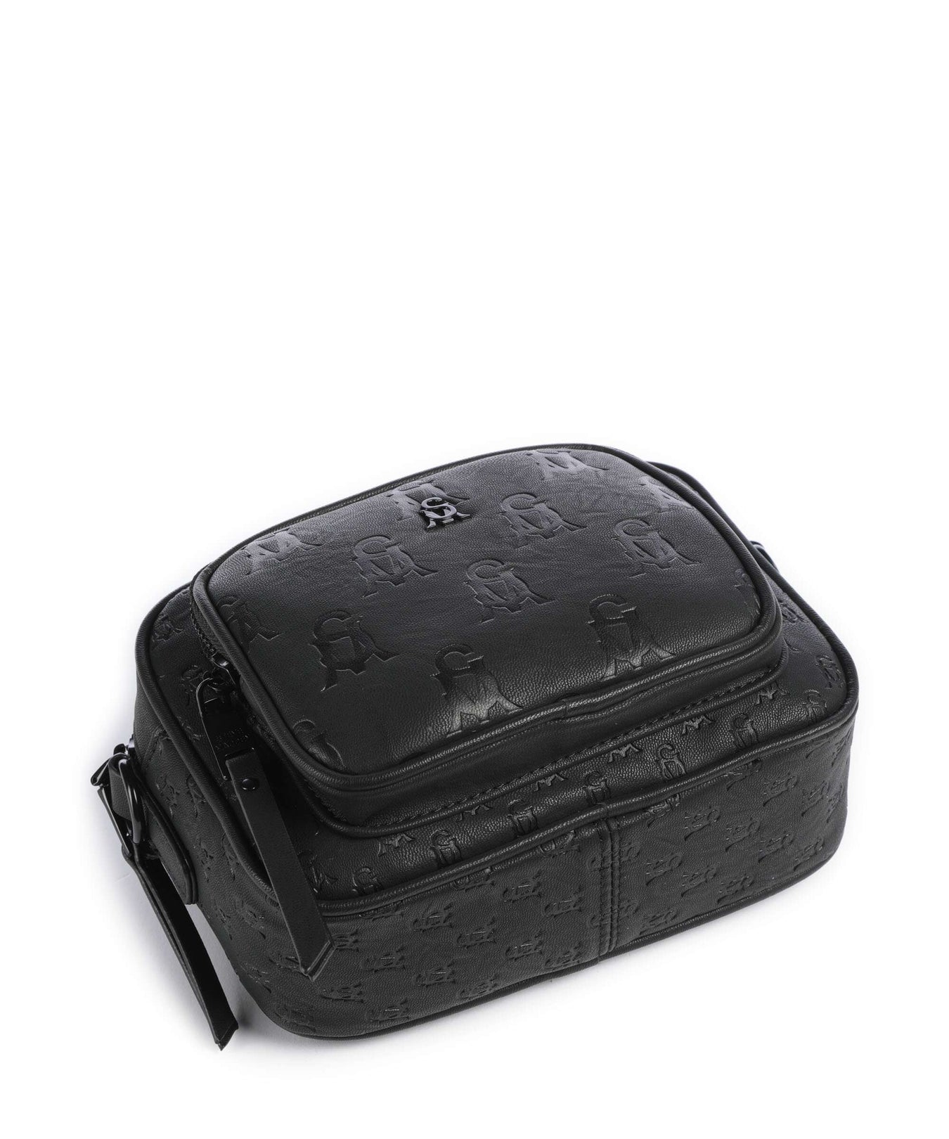 Steve Madden BLOLLA Crossbody bag black