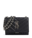 Steve Madden BAMARA Shoulder bag black/gold