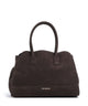 Steve Madden BHEIDEE Handbag brown suede