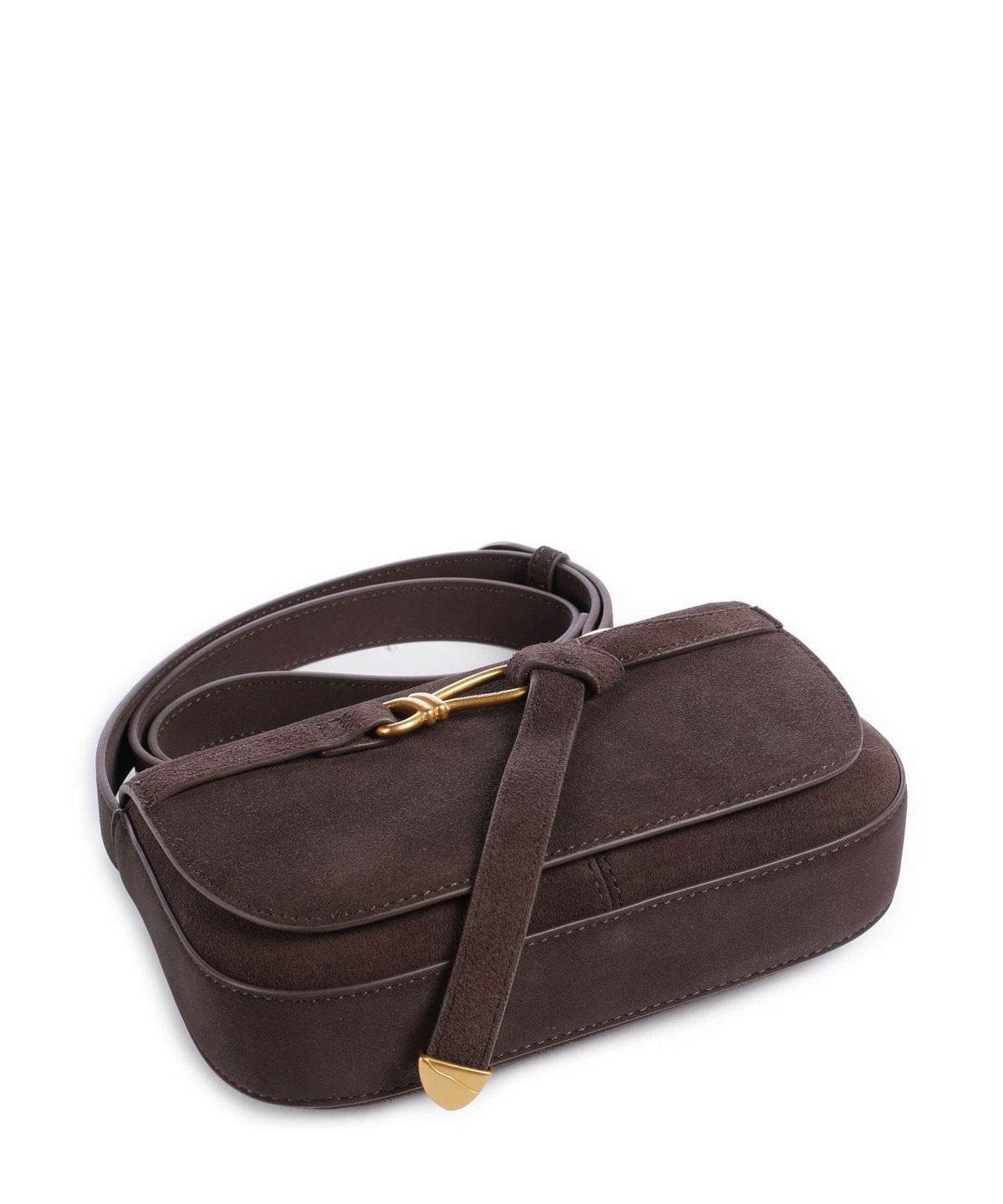 Steve Madden BKLARE Crossbody bag chocolate