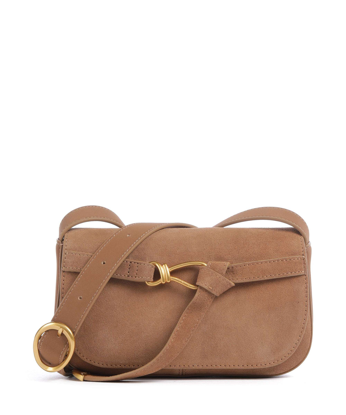 Steve Madden BKLARE Crossbody bag tan
