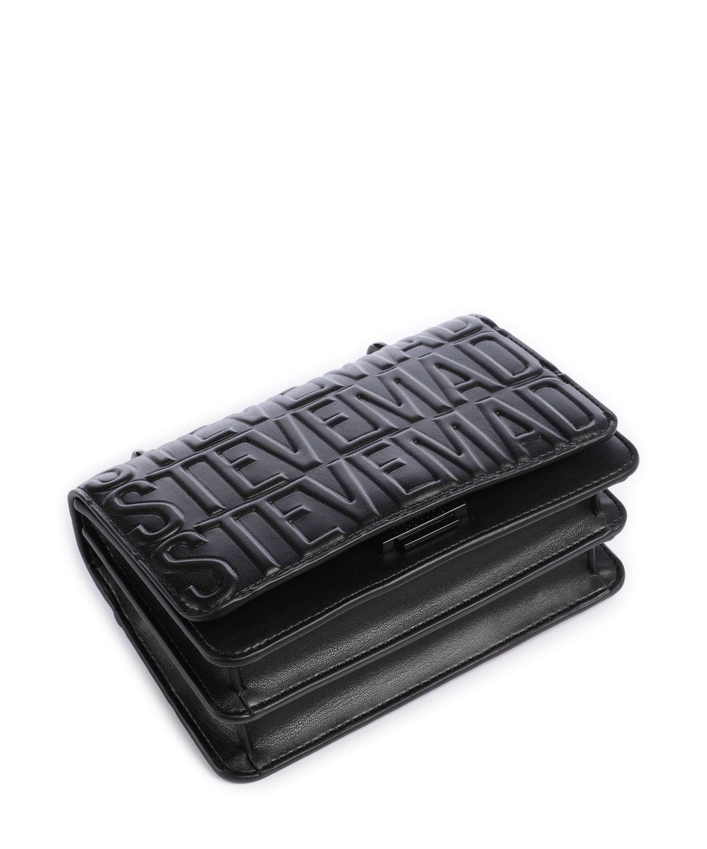 Steve Madden BCARBON Shoulder bag black