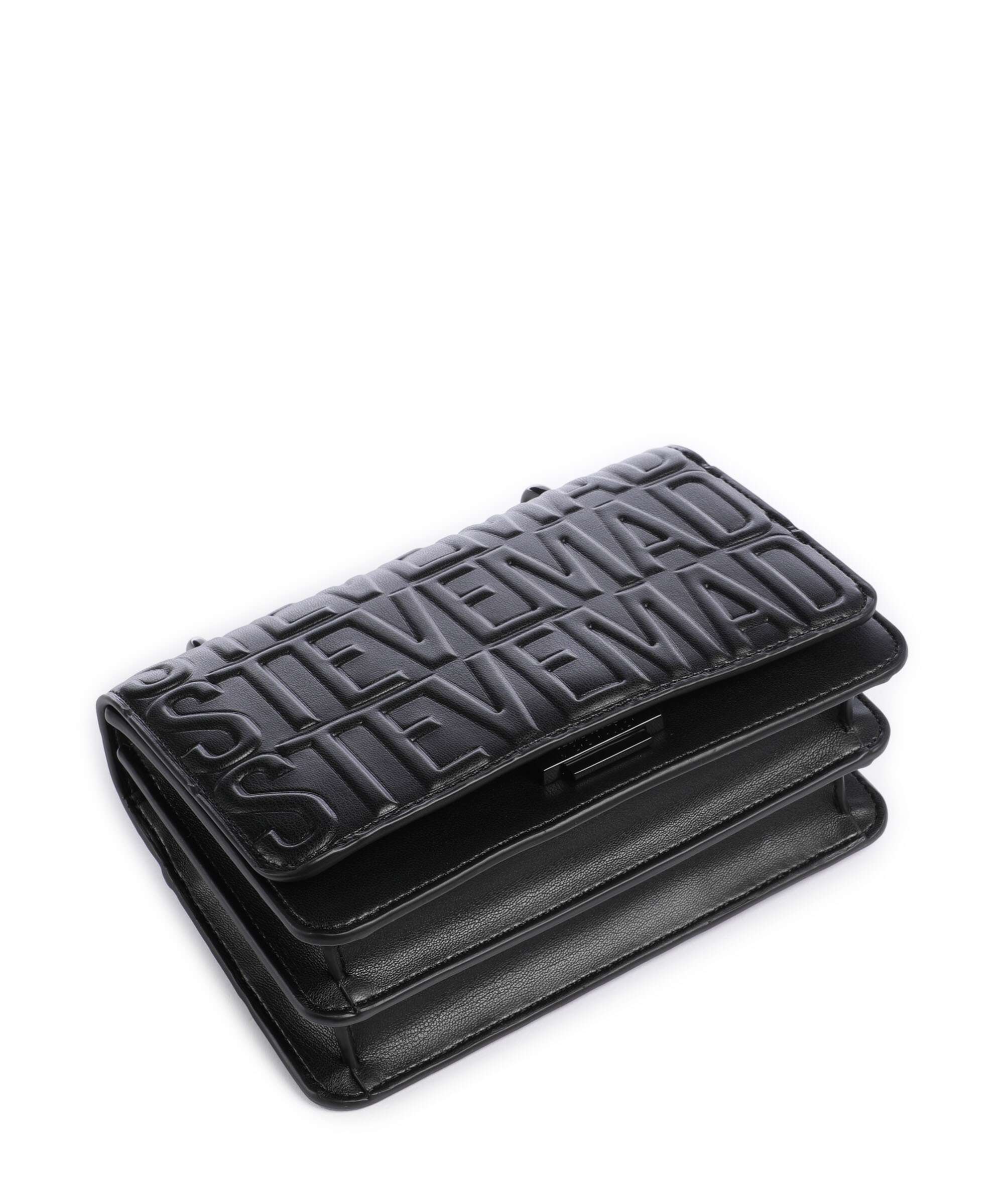 Steve Madden BCARBON Shoulder bag black