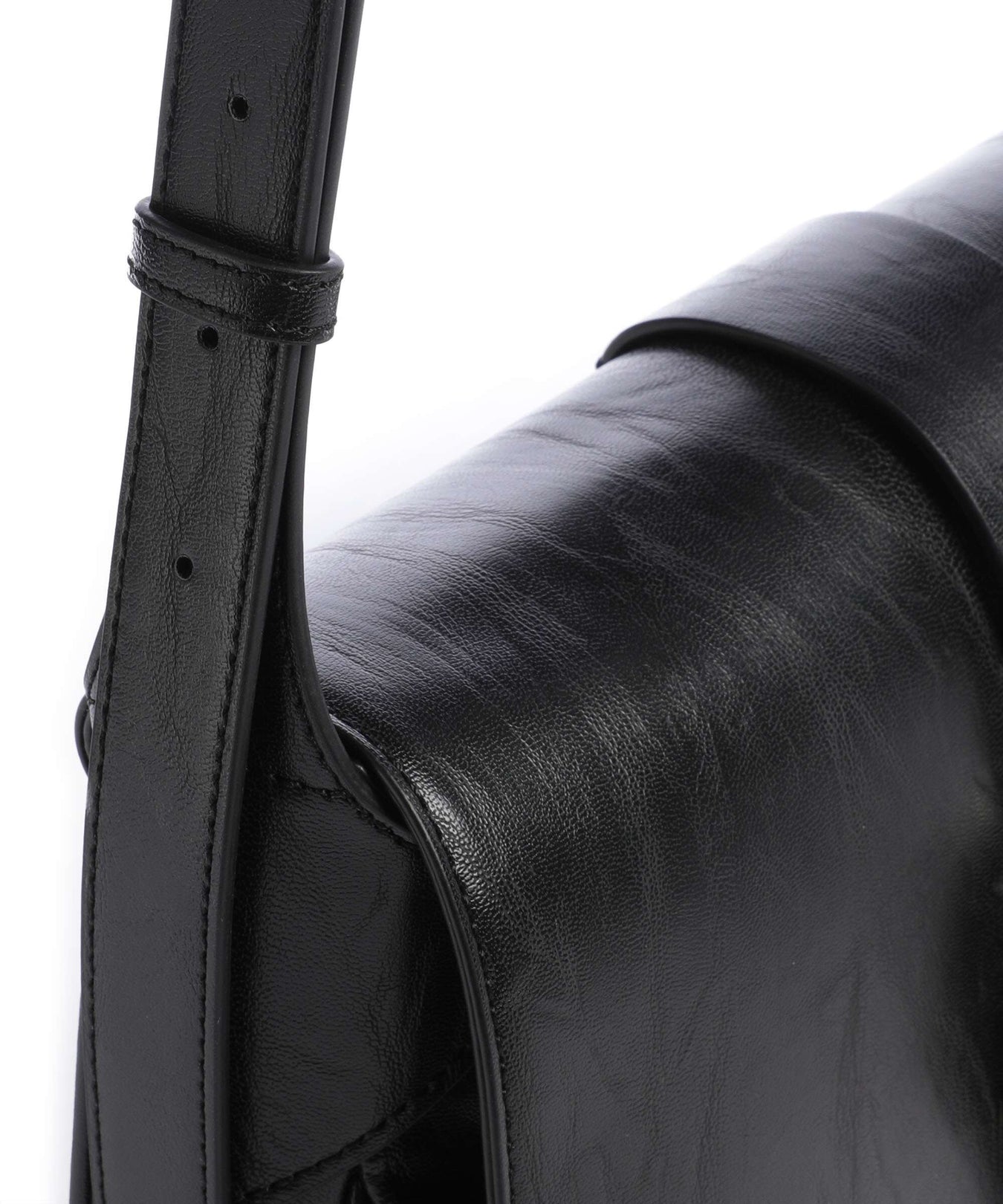 Steve Madden BCELENA Shoulder bag black/silver