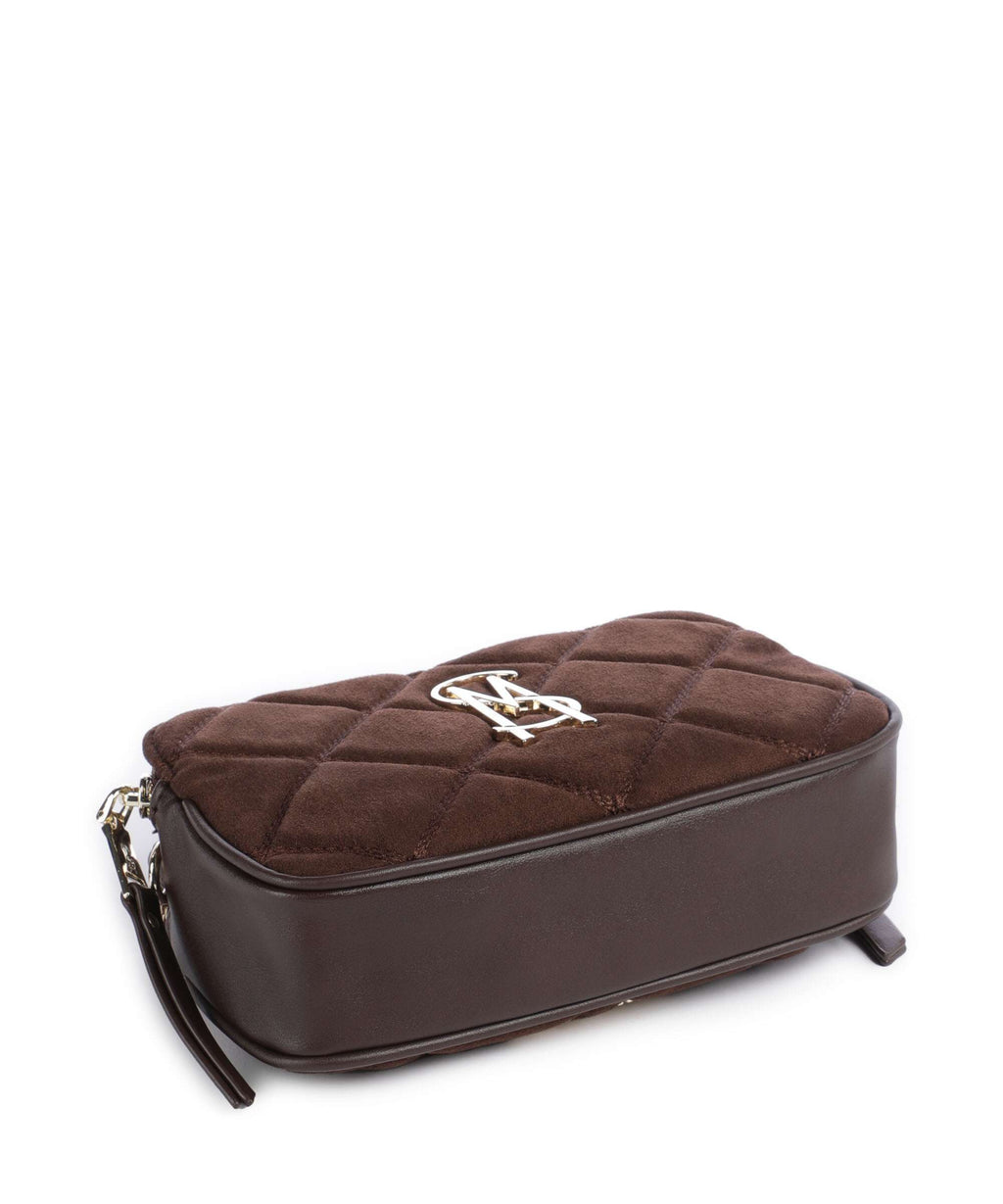 Steve Madden BMARVI-S Crossbody bag brown/gold