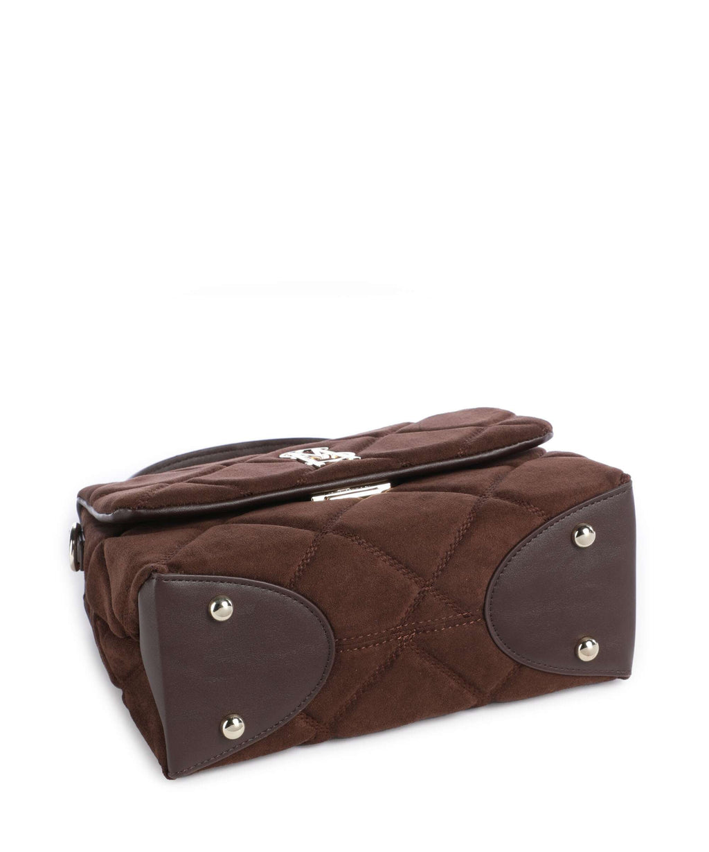 Steve Madden BMIKKI Handbag brown/gold