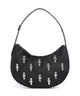 Karl Lagerfeld K/Soiree Shoulder bag black