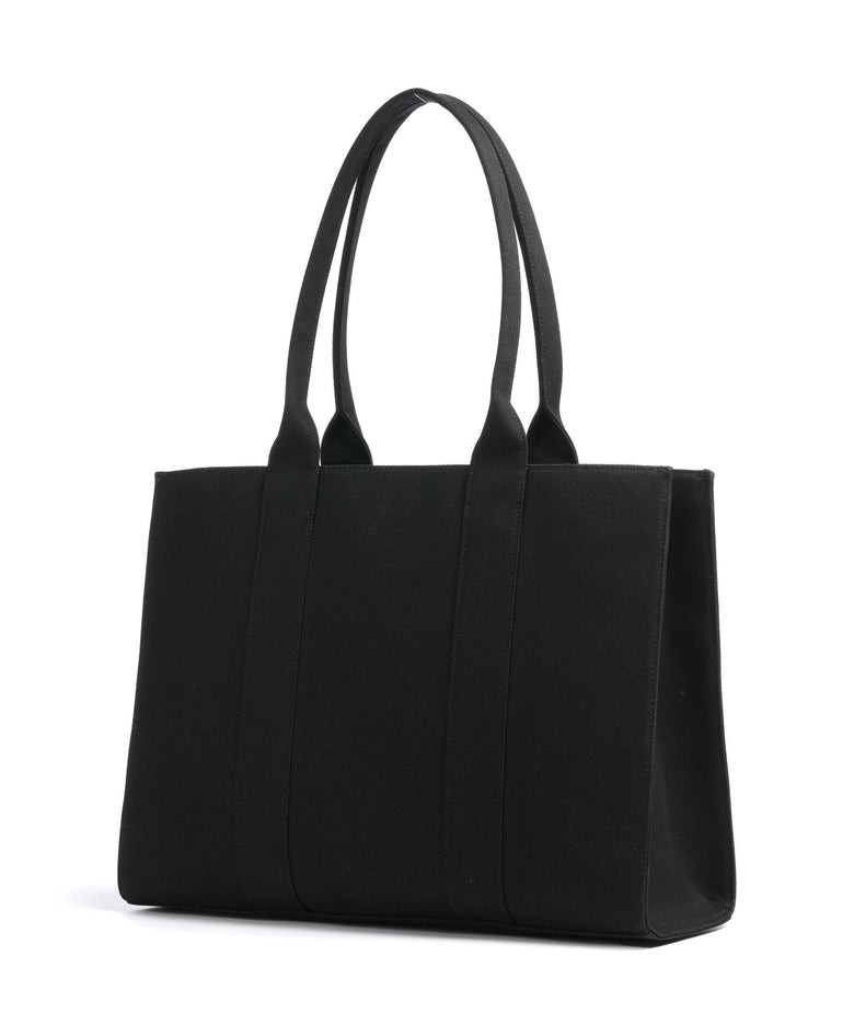 Karl Lagerfeld K/Rue St Guillaume Tote bag black