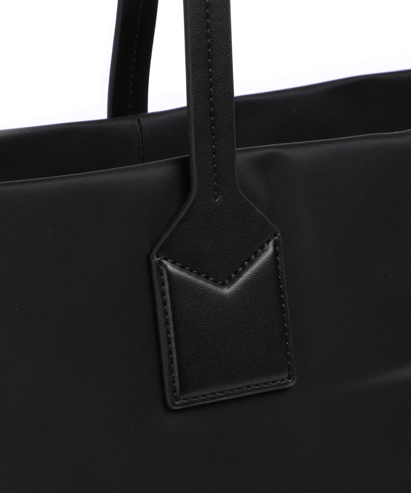 Karl Lagerfeld Ikon Medium Tote bag black