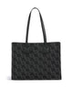 Karl Lagerfeld Ikon Medium Tote bag black