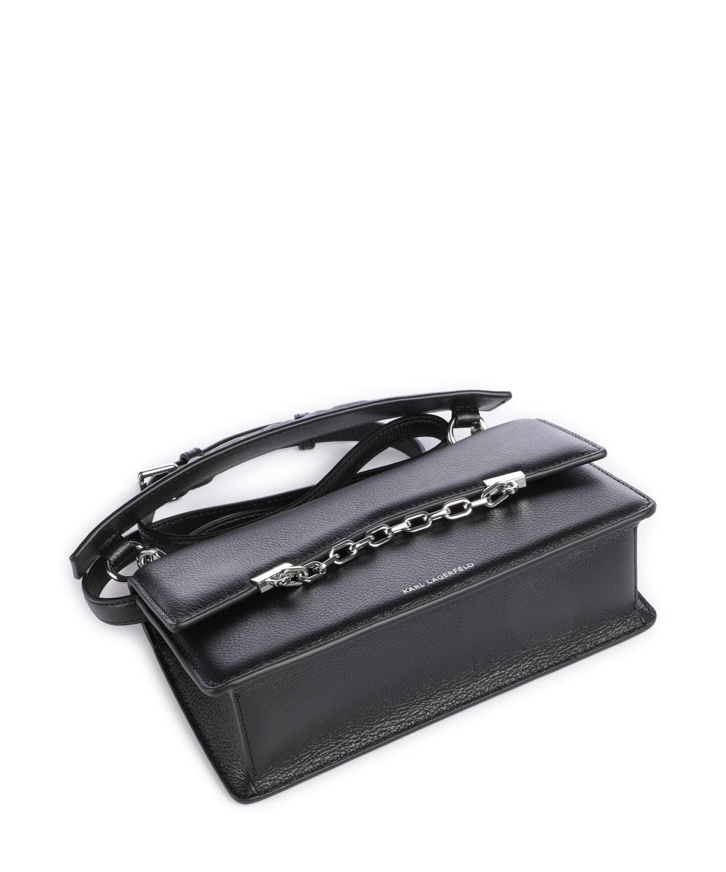 Karl Lagerfeld K/Seven Crossbody bag black