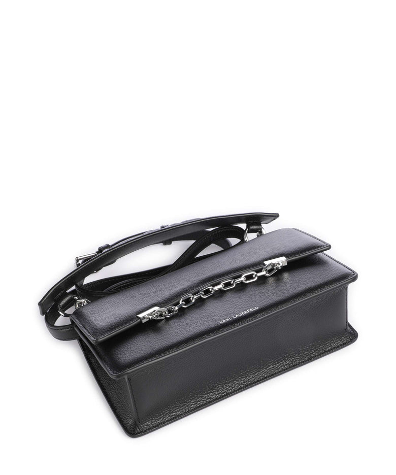 Karl Lagerfeld K/Seven Crossbody bag black