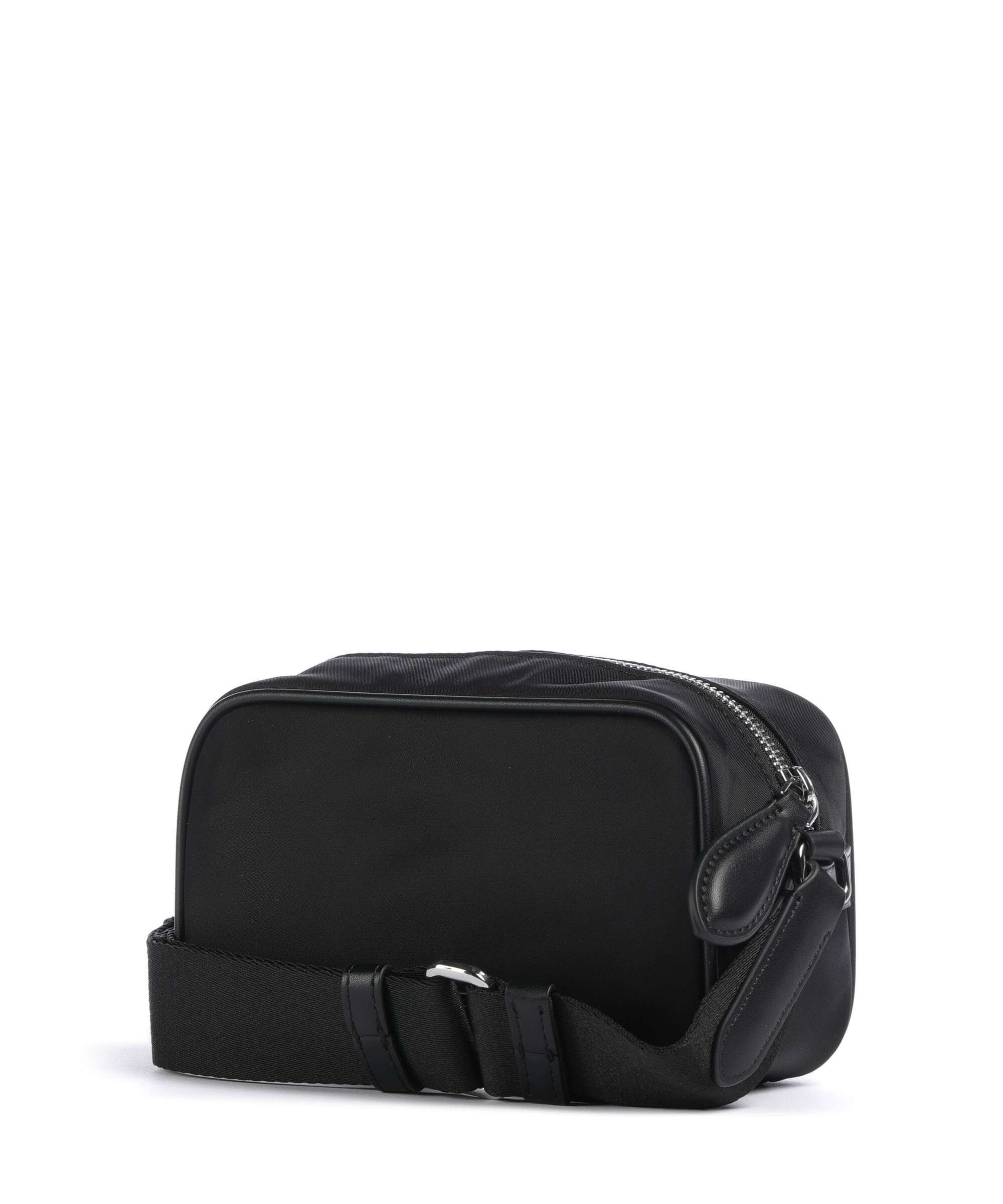 Karl Lagerfeld K/Ikonik Crossbody bag black