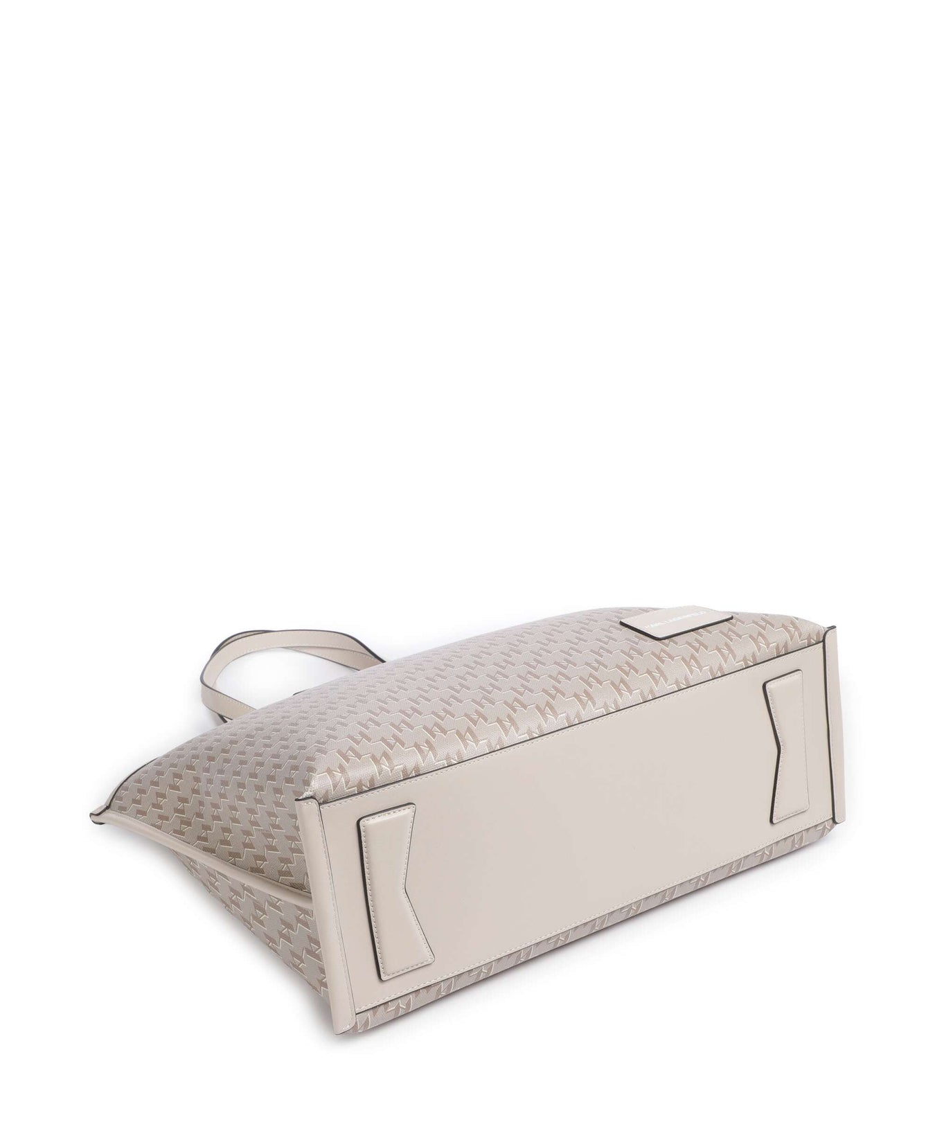 Karl Lagerfeld K/Voyage Tote bag trench beige/mono