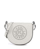Karl Lagerfeld K/Circle Crossbody bag cement