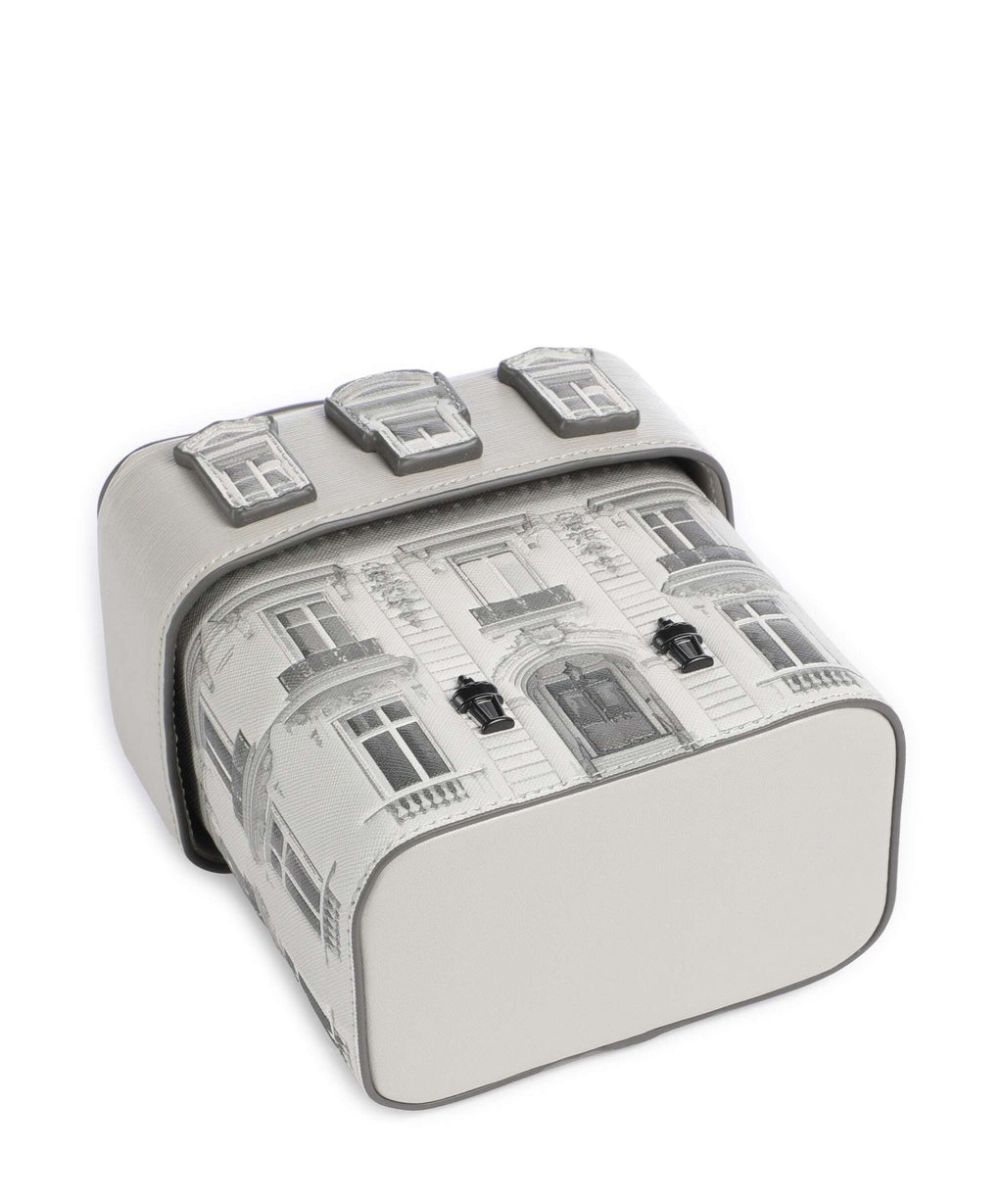 Karl Lagerfeld K/Rue St Guillaume Crossbody bag multicolour