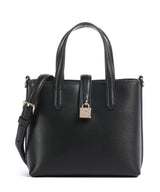 Karl Lagerfeld K/Autograph Mini Handbag black/gold