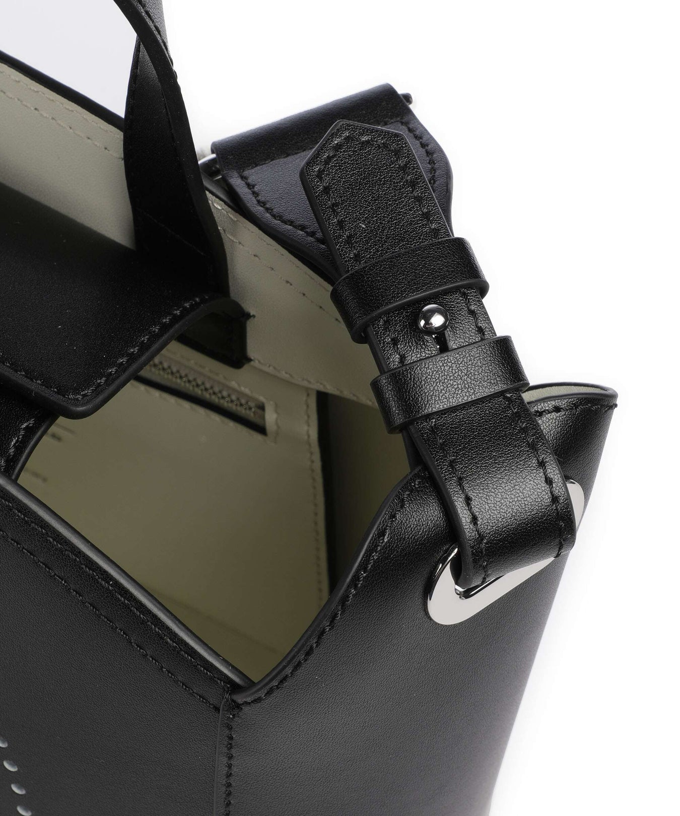 Karl Lagerfeld KL x Disney Small Handbag black