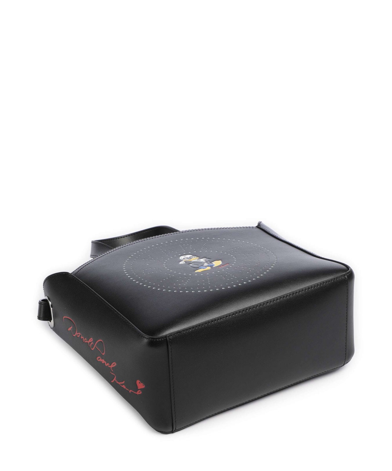 Karl Lagerfeld KL x Disney Small Handbag black