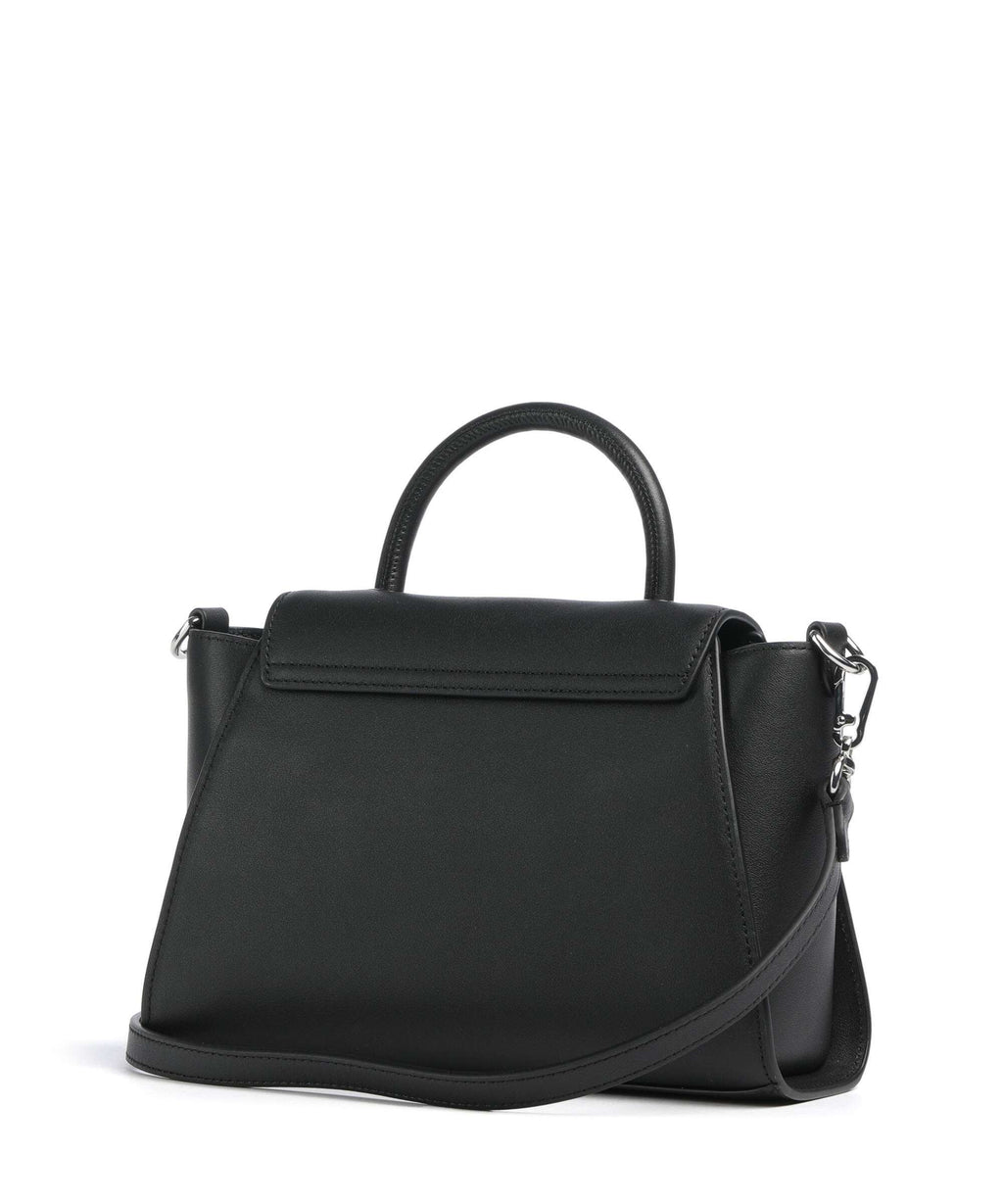 Karl Lagerfeld Ikon Choupette Handbag black