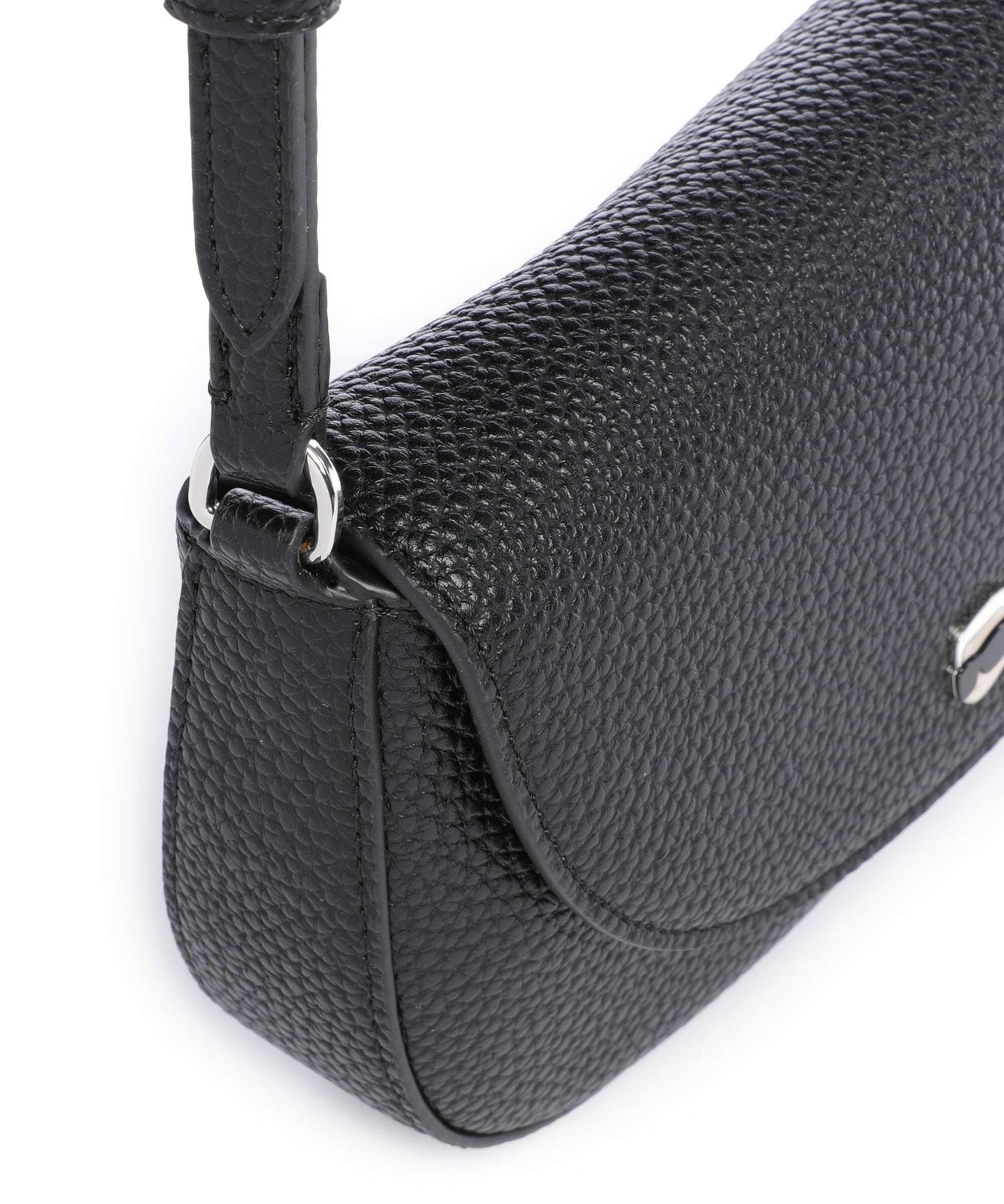Karl Lagerfeld Ikon Crossbody bag black