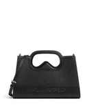 Karl Lagerfeld K/Aviator Handbag black