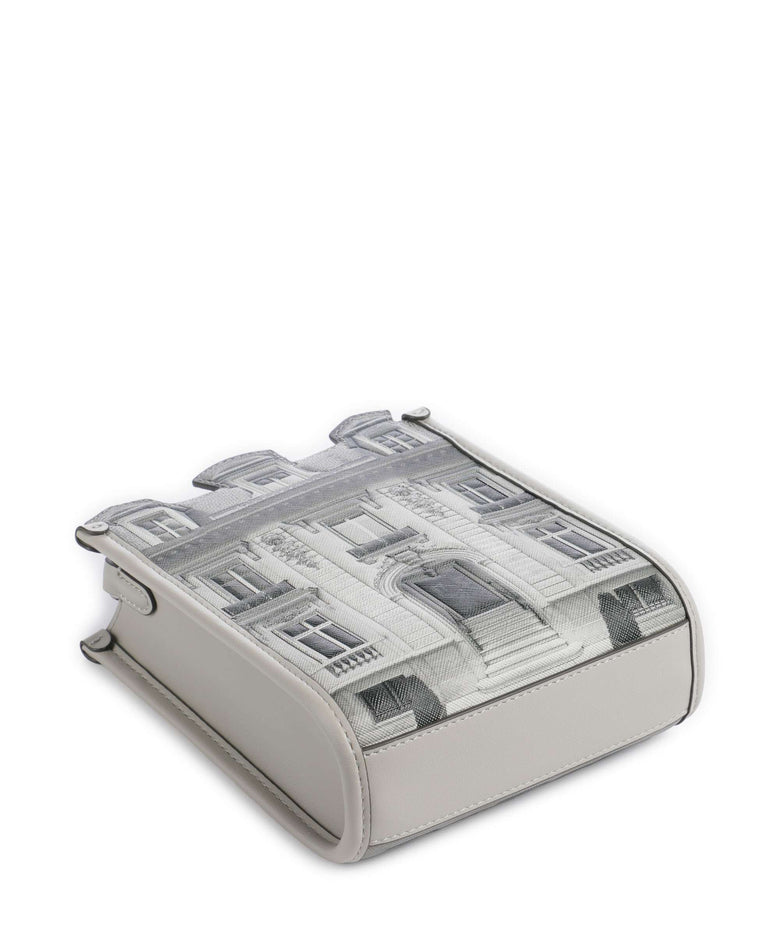 Karl Lagerfeld K/Rue St Guillaume Crossbody bag multi