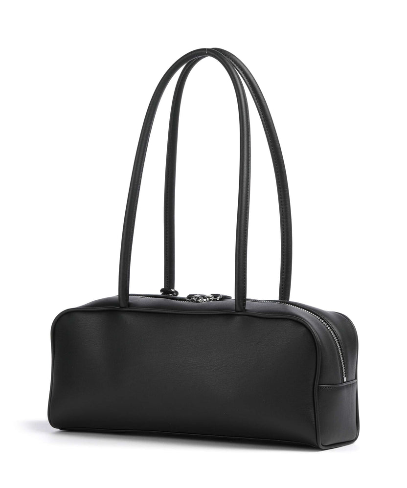 Karl Lagerfeld Ikon Shoulder bag black