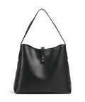Karl Lagerfeld K/Autograph Hobo bag black/gold