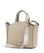 Karl Lagerfeld K/Circle Small Handbag safari