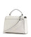 Karl Lagerfeld K/Autograph Small Handbag off white