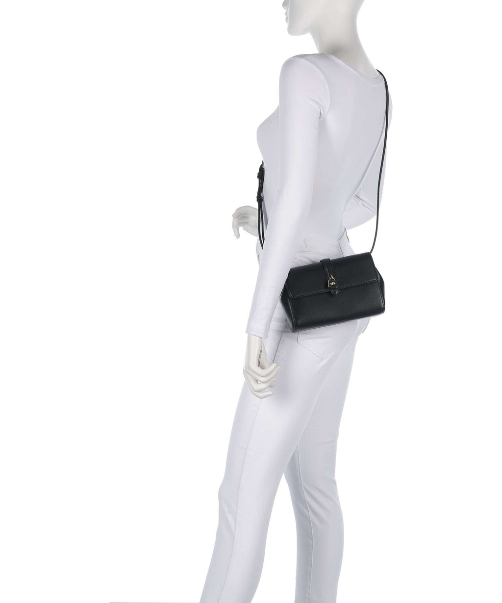 Karl Lagerfeld K/Autograph Small Crossbody bag black/gold