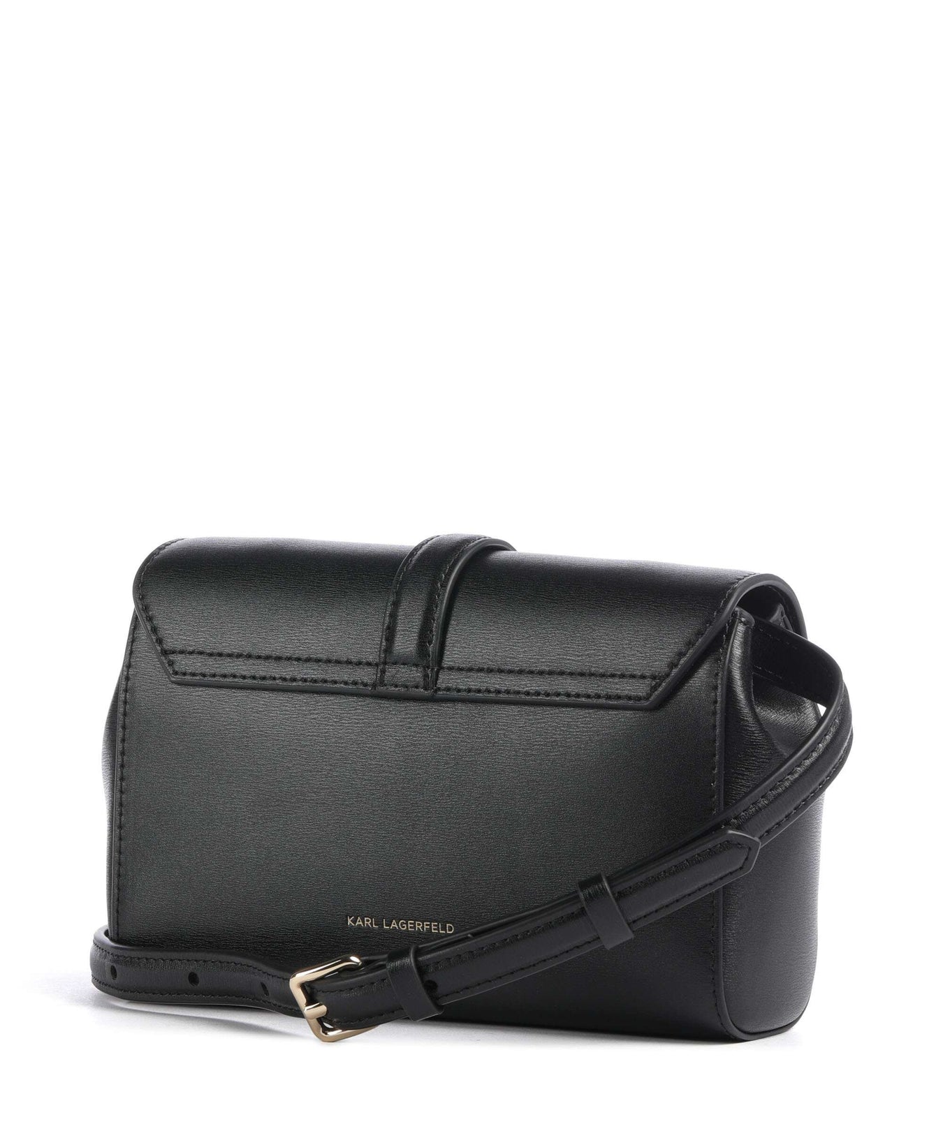 Karl Lagerfeld K/Autograph Small Crossbody bag black/gold