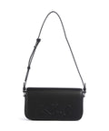 Karl Lagerfeld K/Ville Small Shoulder bag black/nickel