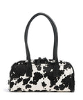 Steve Madden BANISE-P Shoulder bag black multicolour