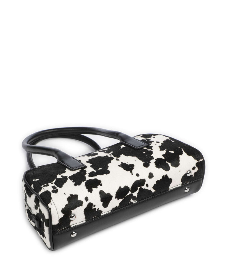 Steve Madden BANISE-P Shoulder bag black multicolour
