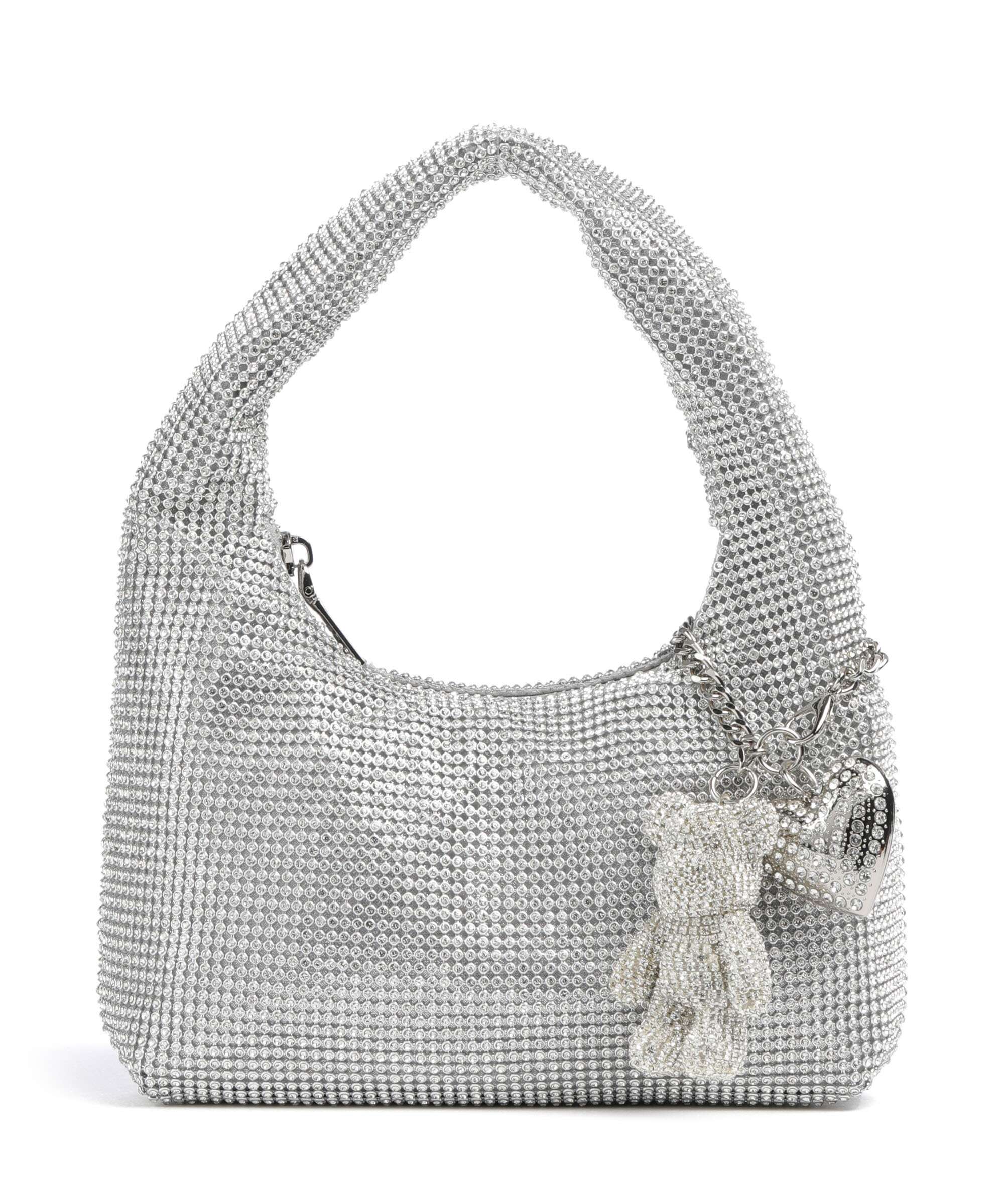 Steve Madden BTEDDIE Handbag rhinestone