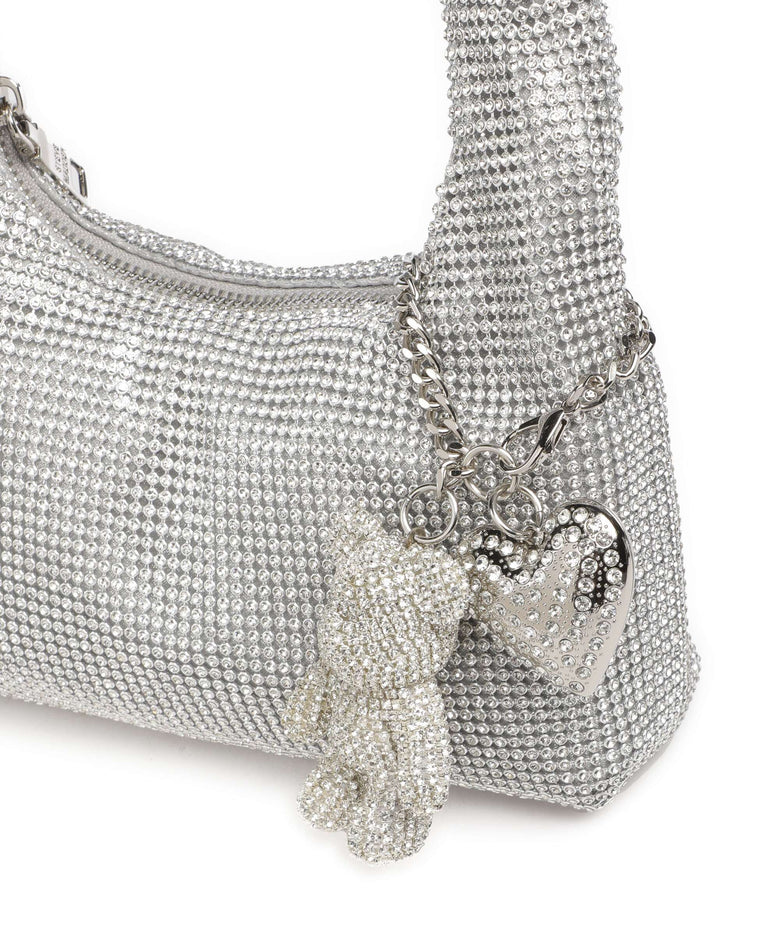 Steve Madden BTEDDIE Handbag rhinestone