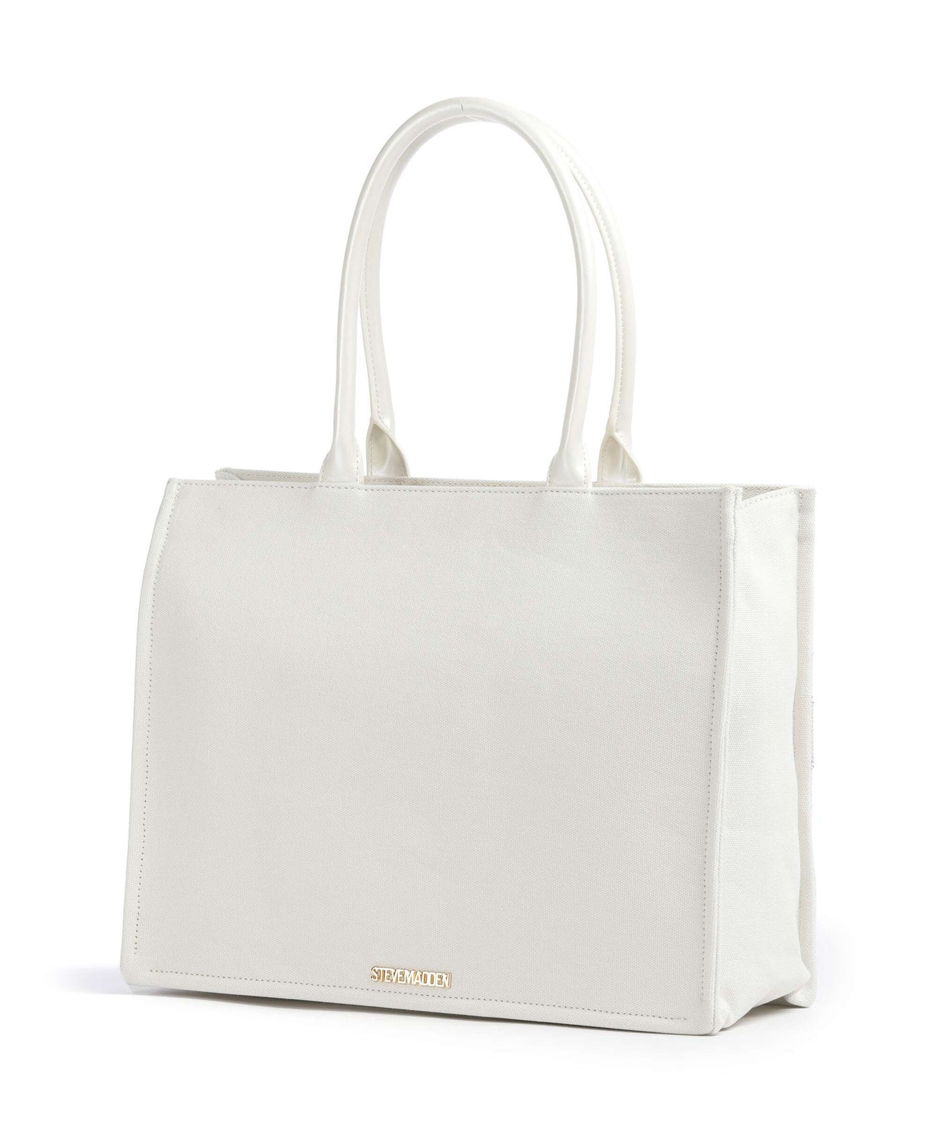Steve Madden BBRIDE Tote bag white