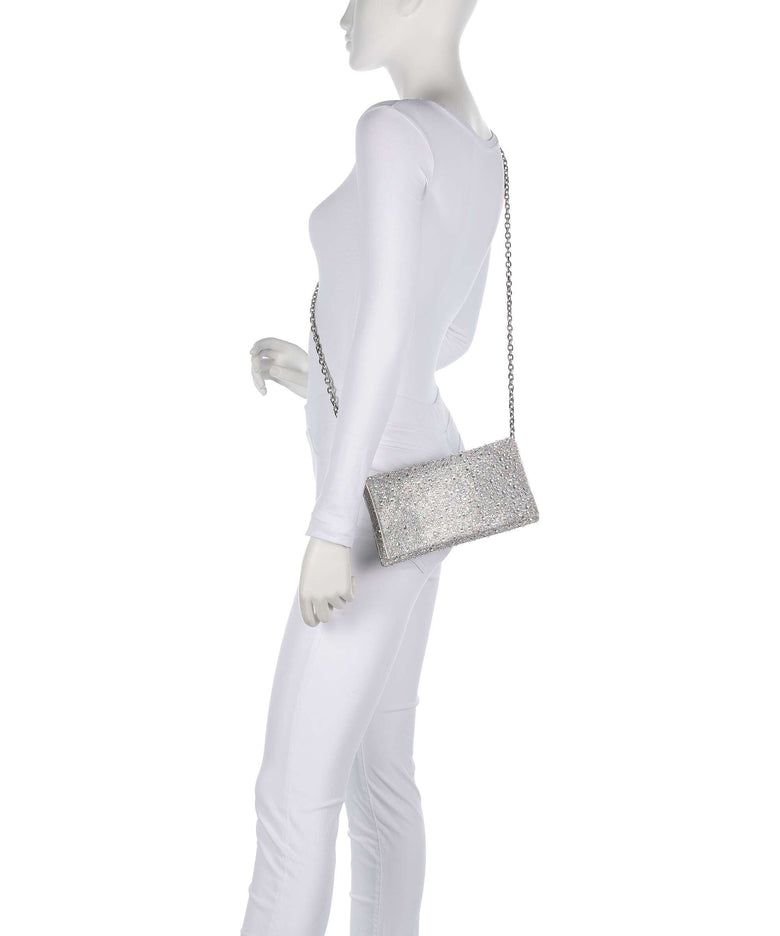 Steve Madden BVOWS Crossbody bag pearl