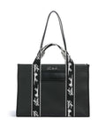 Steve Madden BDOMINO Tote bag black
