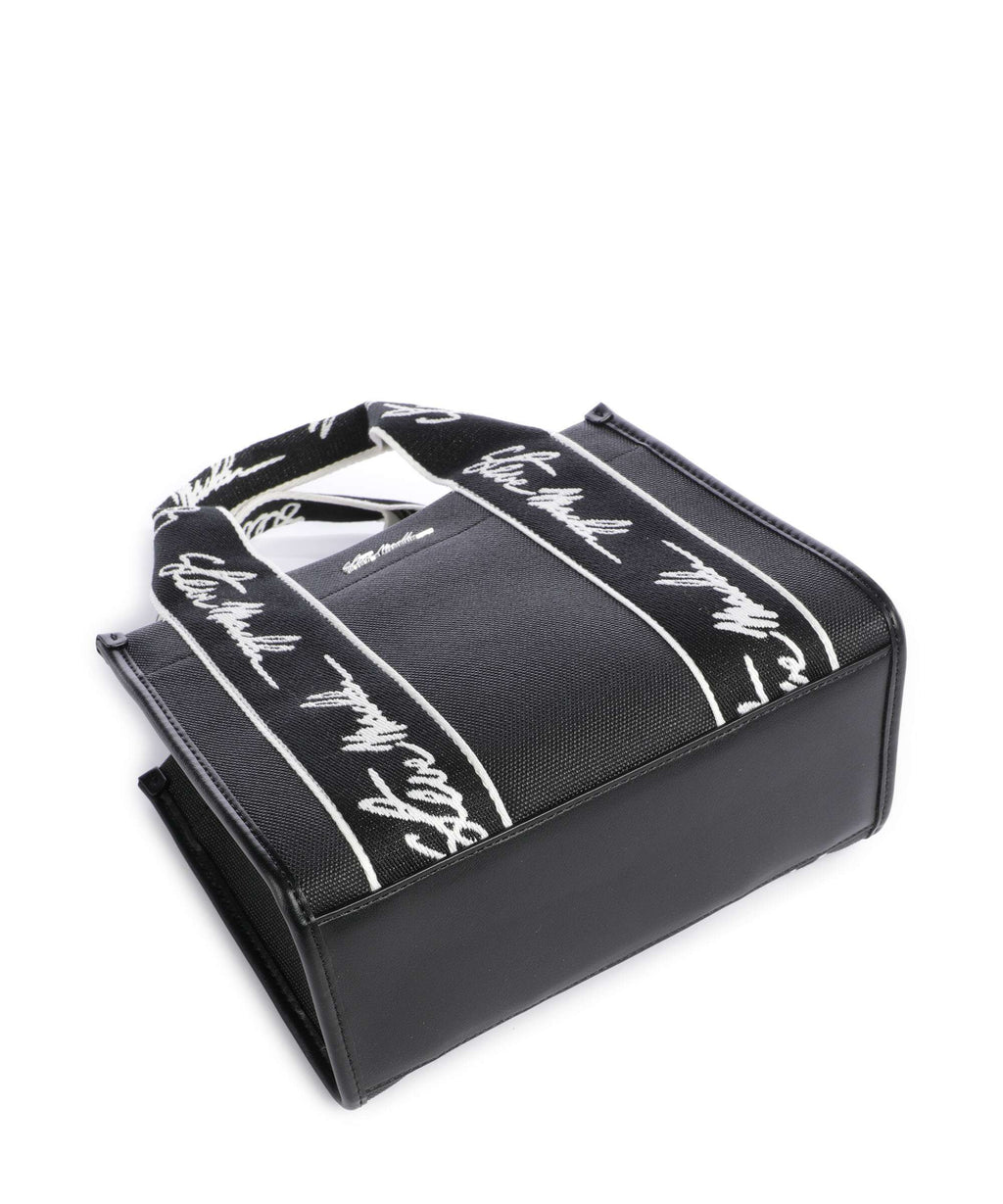 Steve Madden BTIDAL Handbag black