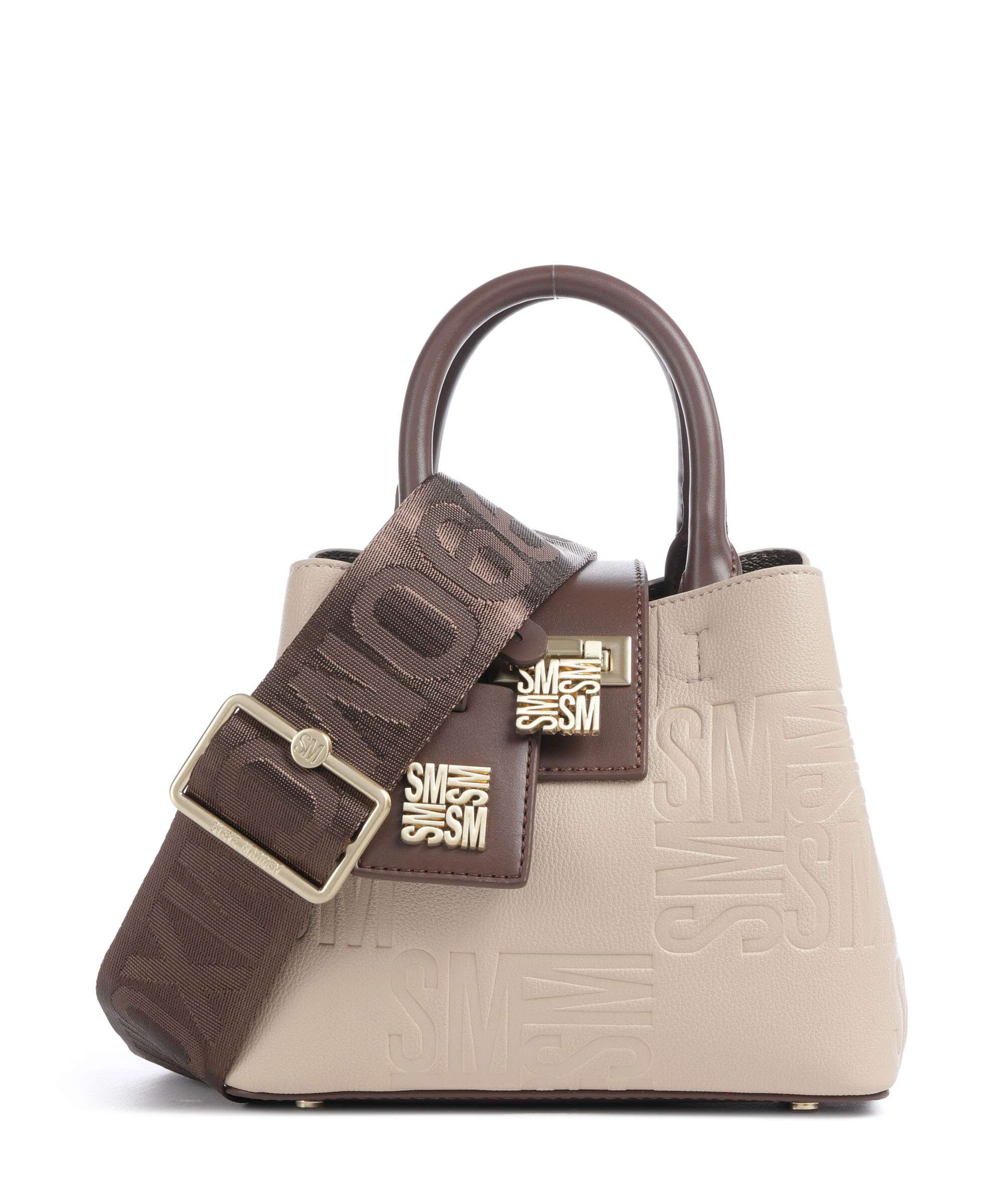Steve Madden BTENOR-S Handbag natural