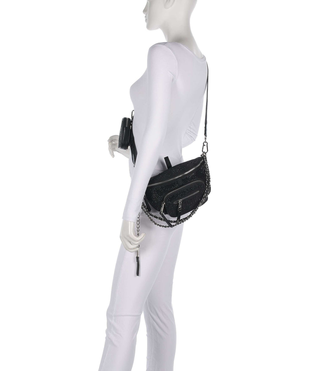 Steve Madden BMAX Crossbody bag black