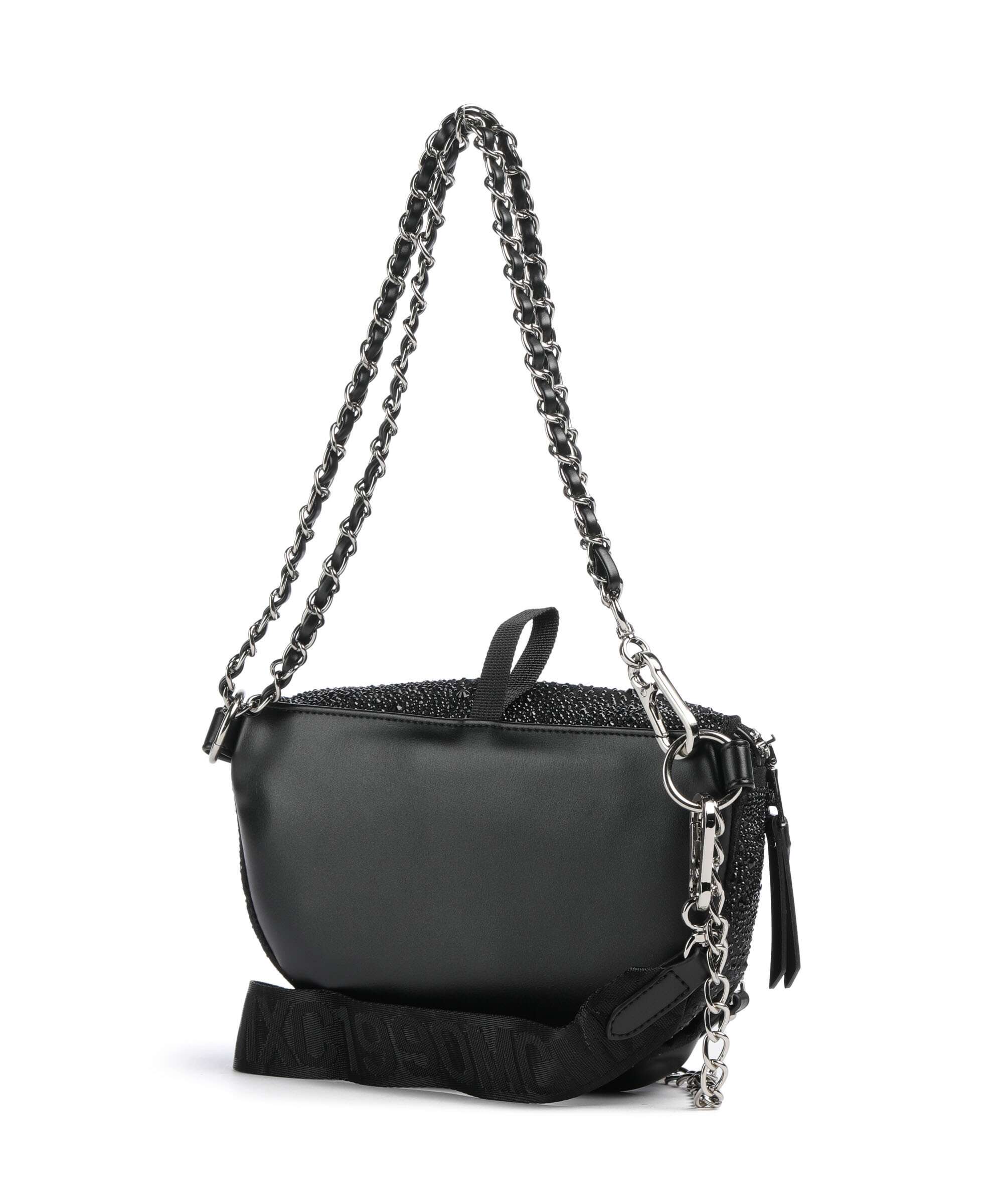 Steve Madden BMAX Crossbody bag black