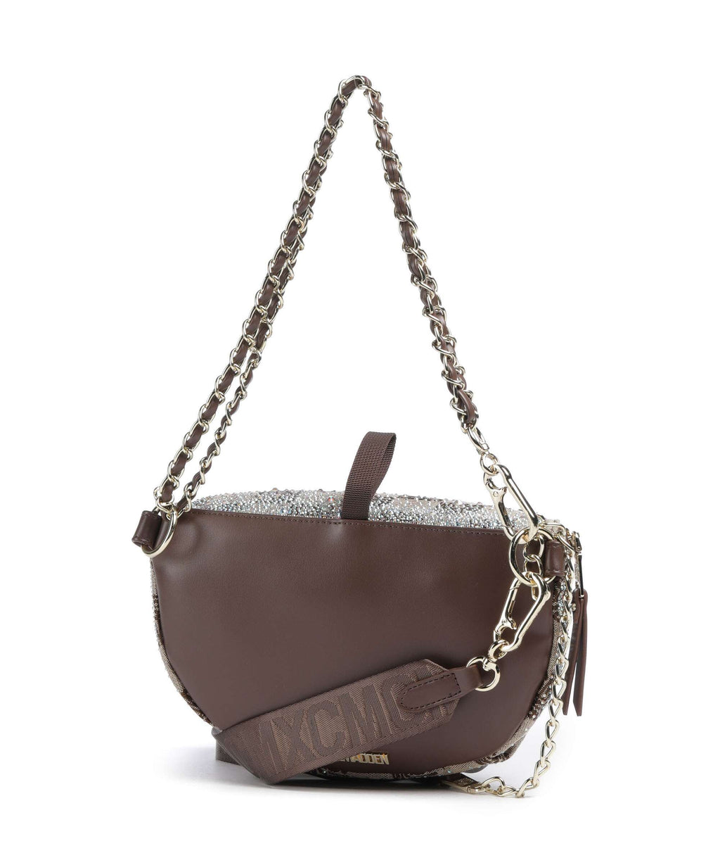 Steve Madden BMAX Crossbody bag brown